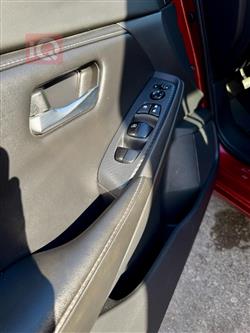 نیسان سێنترا